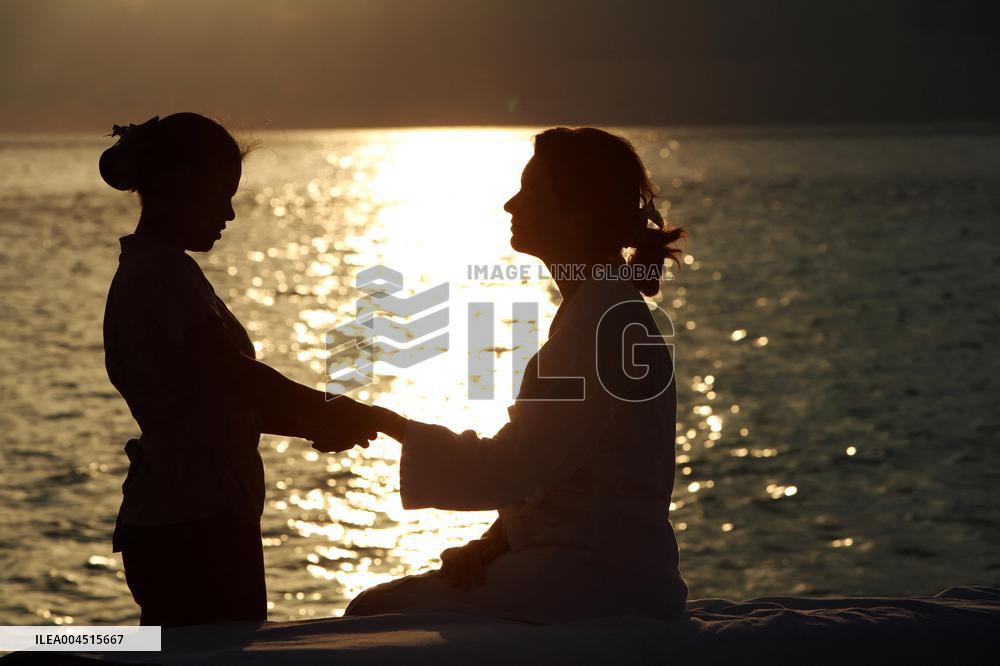 Illustration - Maldives