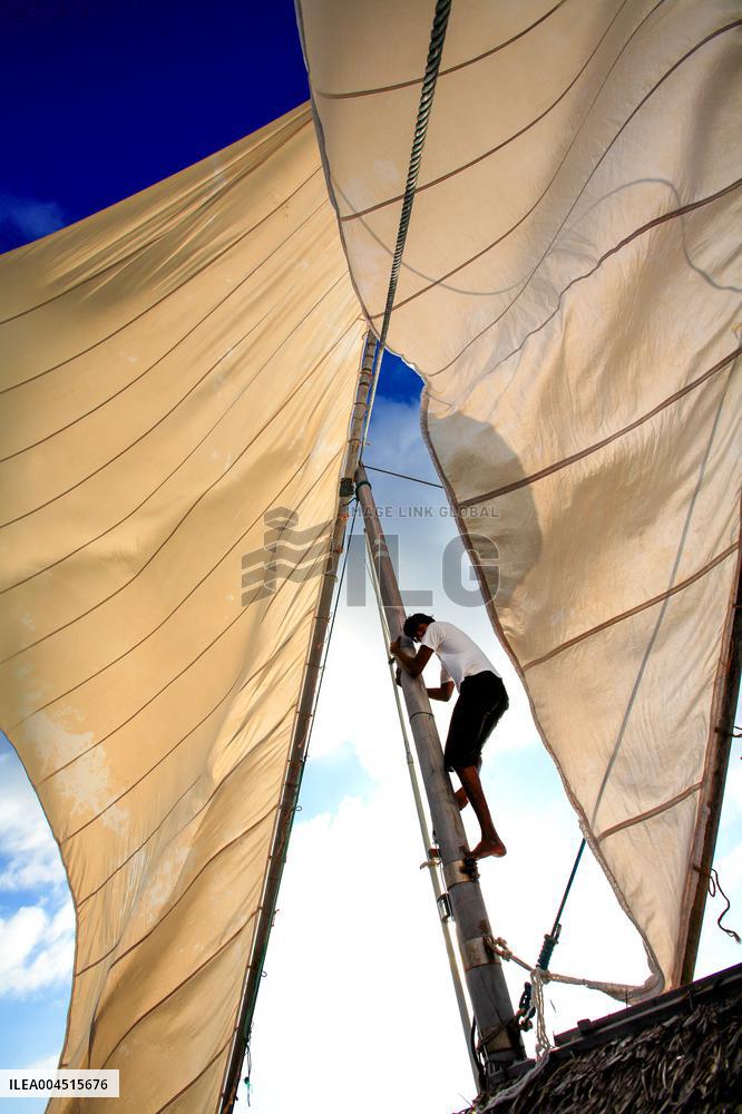 Illustration - Maldives