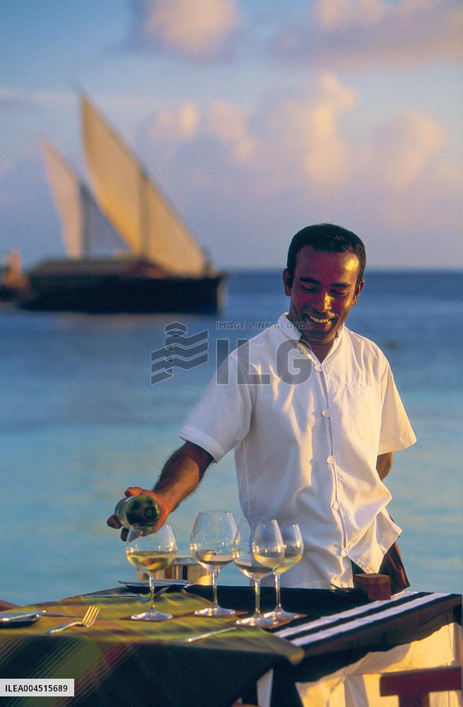 Illustration - Maldives