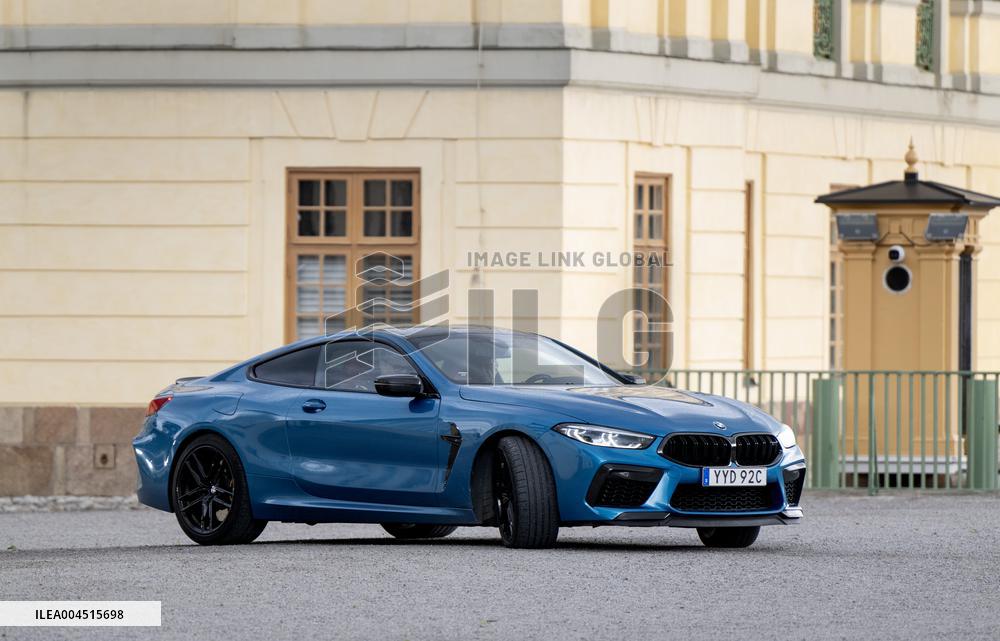 ROYALS DROTTNINGHOLM THEATRE