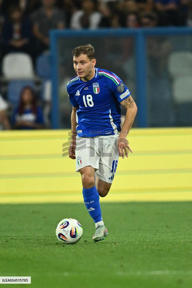 CALCIO - FIFA Mondiali - Italy vs Moldova