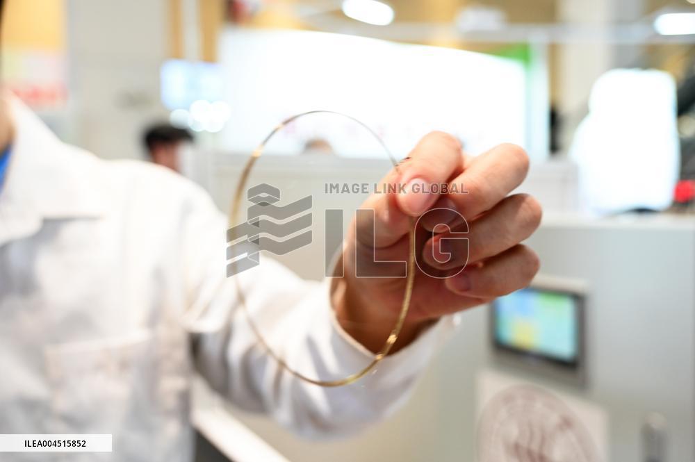 11TH CSITF Held in Shanghai