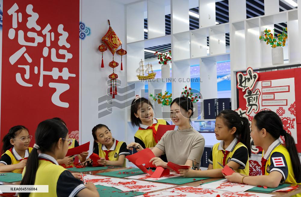 Cultural and Natural Heritage Day