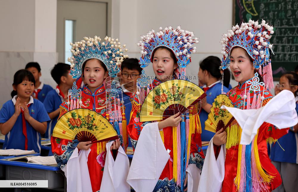 Cultural and Natural Heritage Day