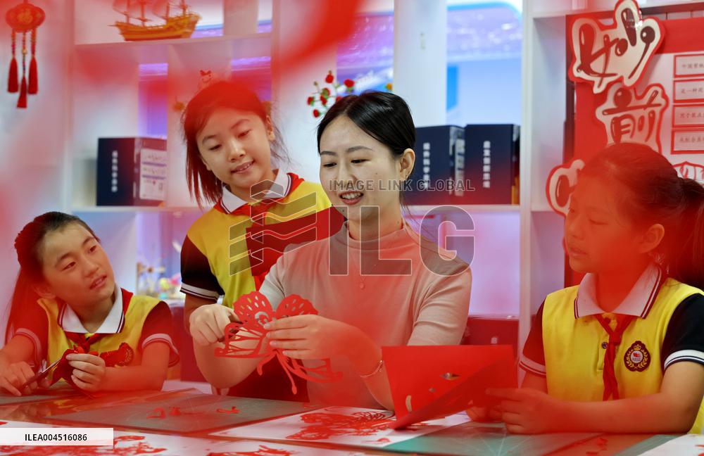 Cultural and Natural Heritage Day