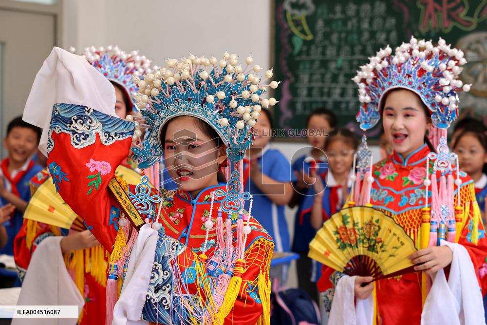 Cultural and Natural Heritage Day