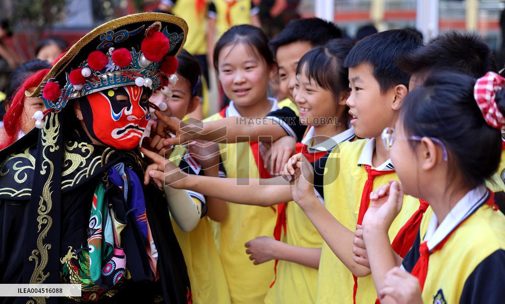 Cultural and Natural Heritage Day