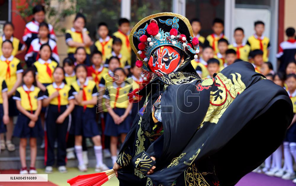 Cultural and Natural Heritage Day