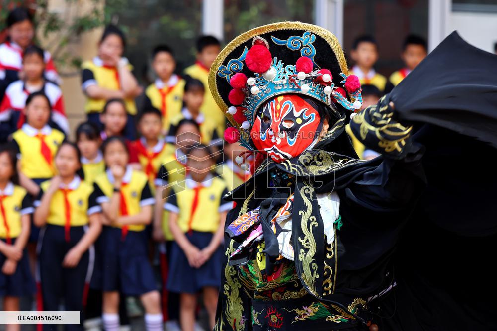 Cultural and Natural Heritage Day