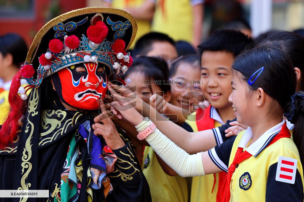 Cultural and Natural Heritage Day