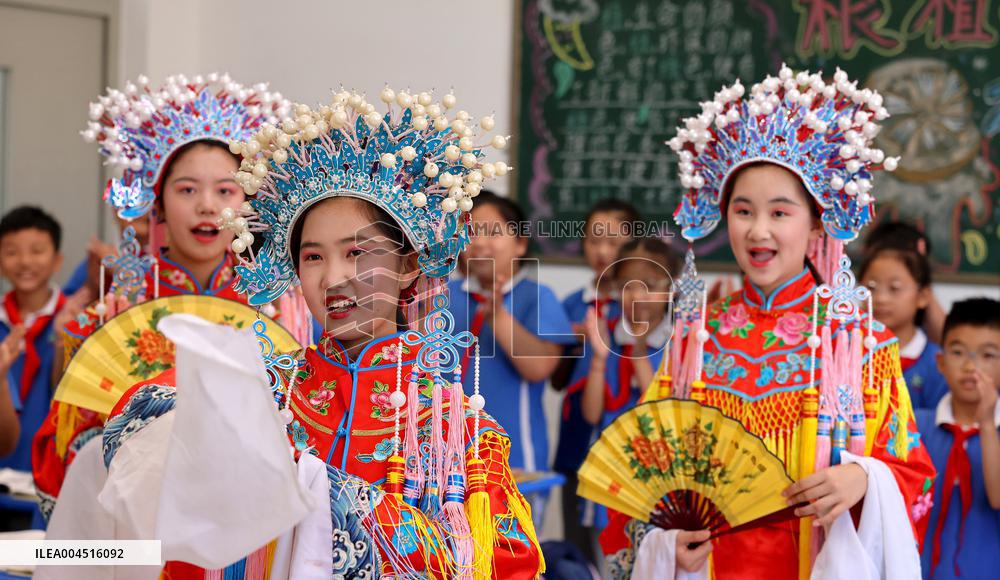 Cultural and Natural Heritage Day