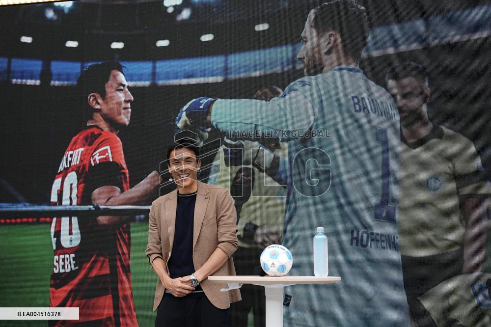 World Exposition in Osaka