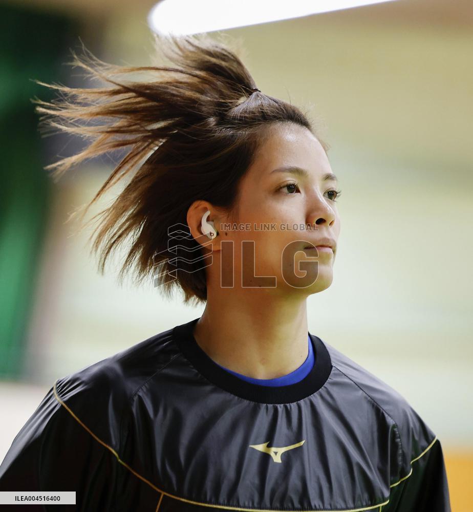 Judo: World championships