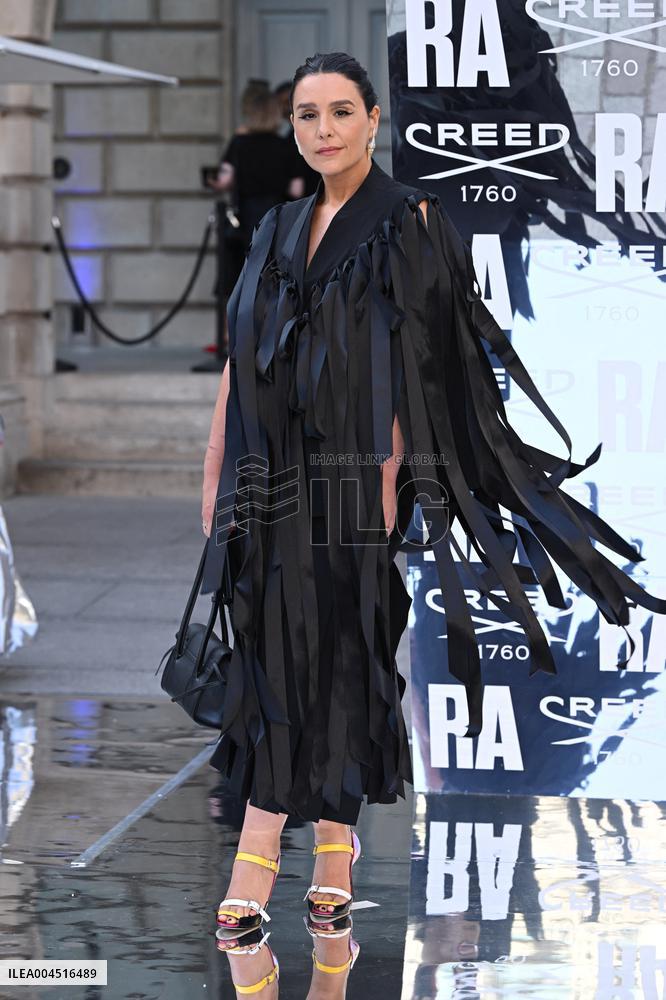 Royal Academy Summer Preview Party - London