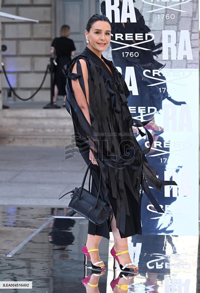 Royal Academy Summer Preview Party - London
