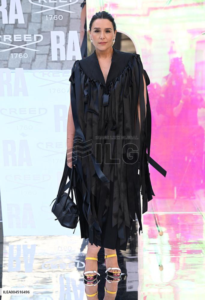 Royal Academy Summer Preview Party - London