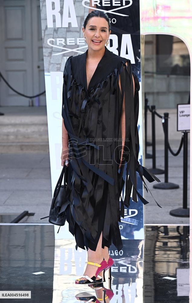 Royal Academy Summer Preview Party - London