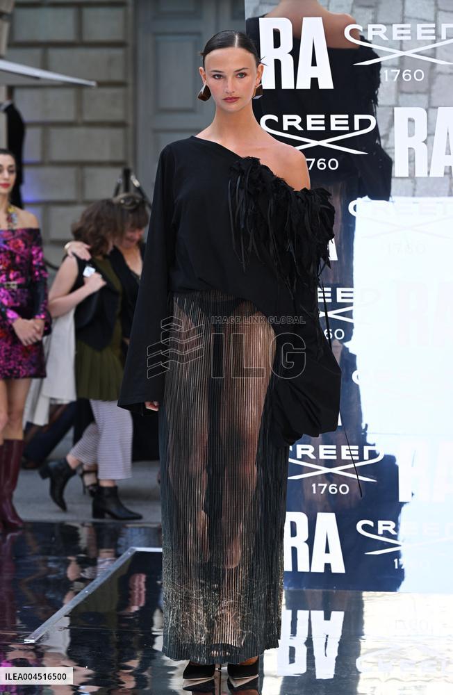 Royal Academy Summer Preview Party - London