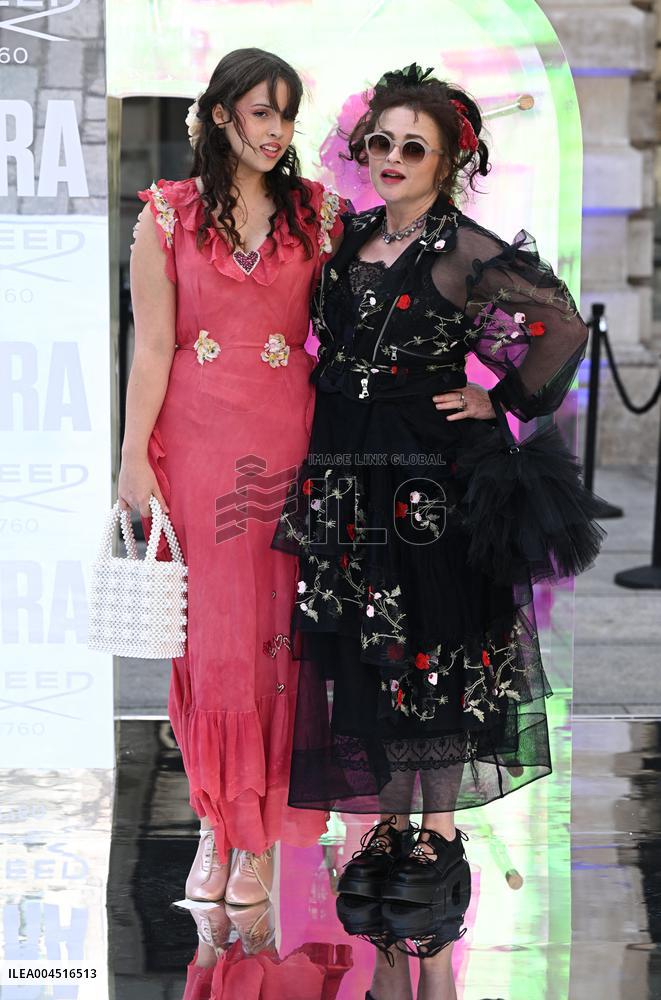 Royal Academy Summer Preview Party - London