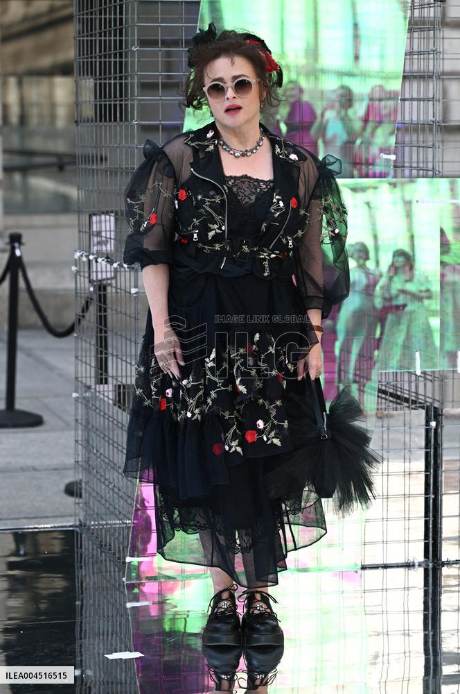 Royal Academy Summer Preview Party - London