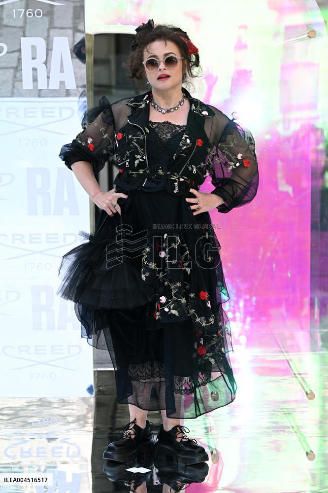 Royal Academy Summer Preview Party - London