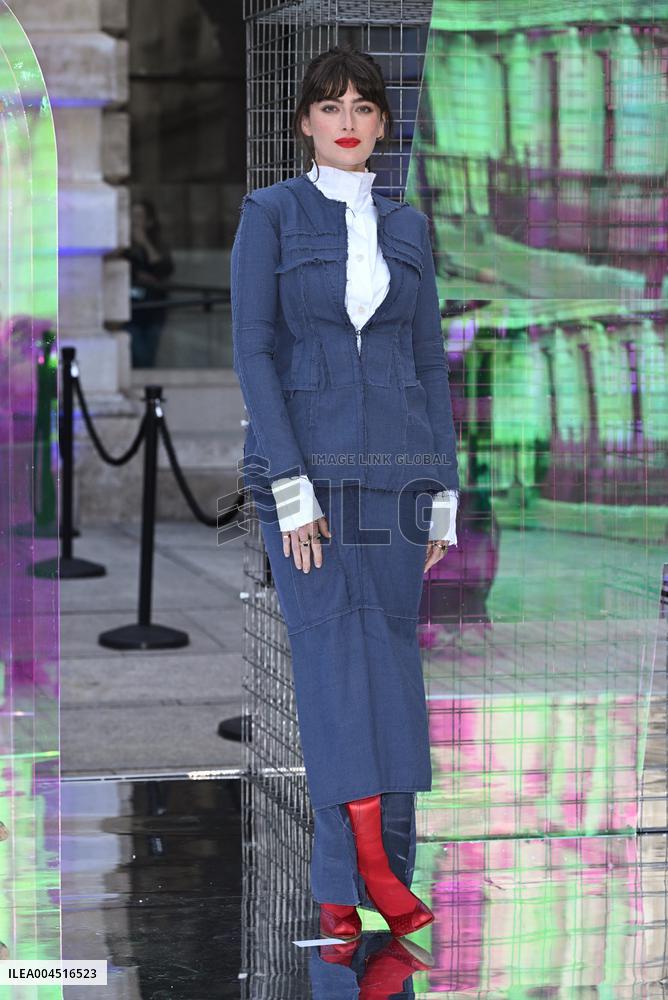 Royal Academy Summer Preview Party - London