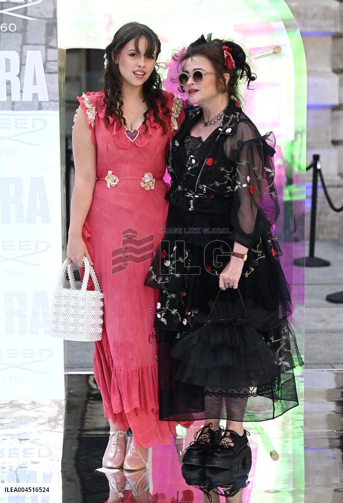 Royal Academy Summer Preview Party - London
