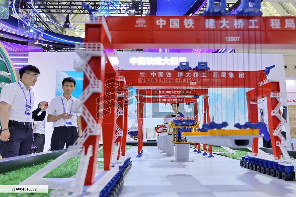 3rd Tianjin International Shipping Industry Expo