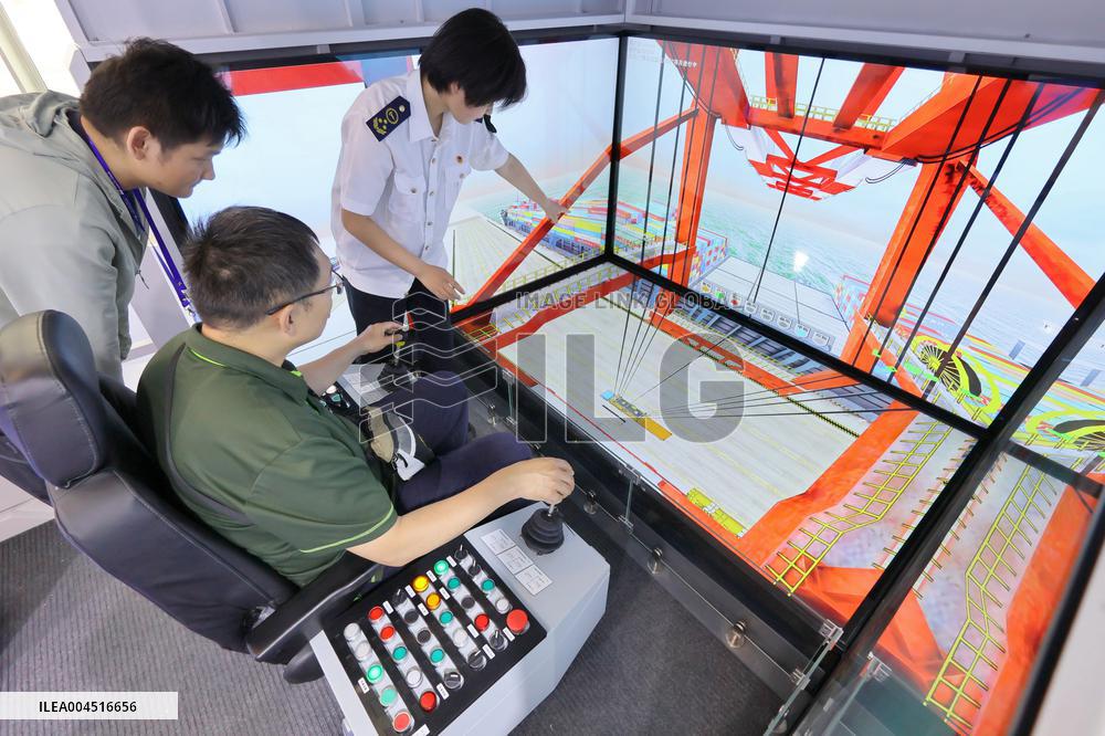 3rd Tianjin International Shipping Industry Expo