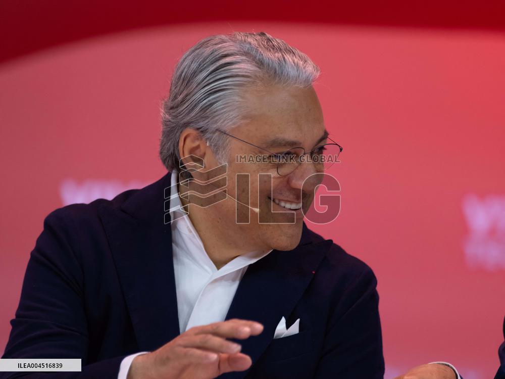 Vivatech - Day 1 - Paris