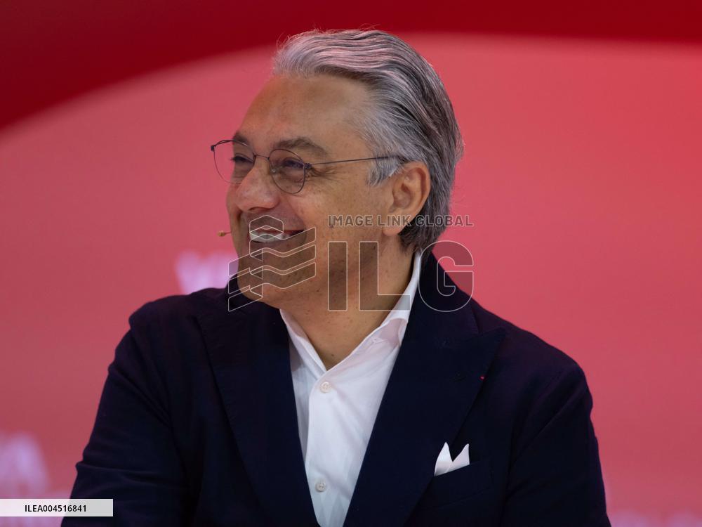 Vivatech - Day 1 - Paris