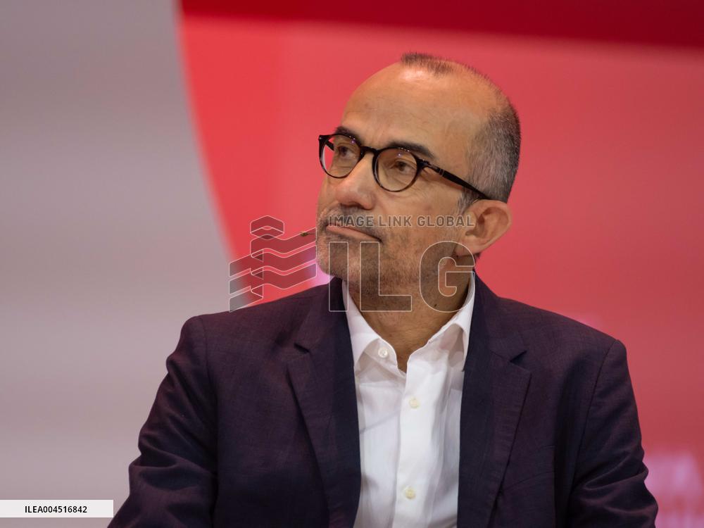 Vivatech - Day 1 - Paris