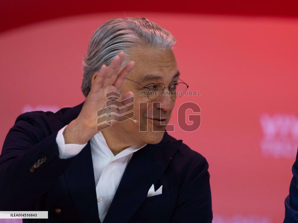 Vivatech - Day 1 - Paris