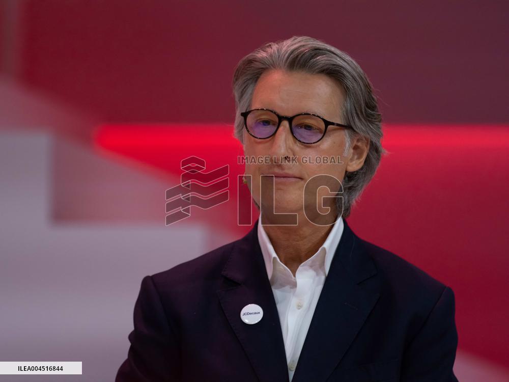 Vivatech - Day 1 - Paris