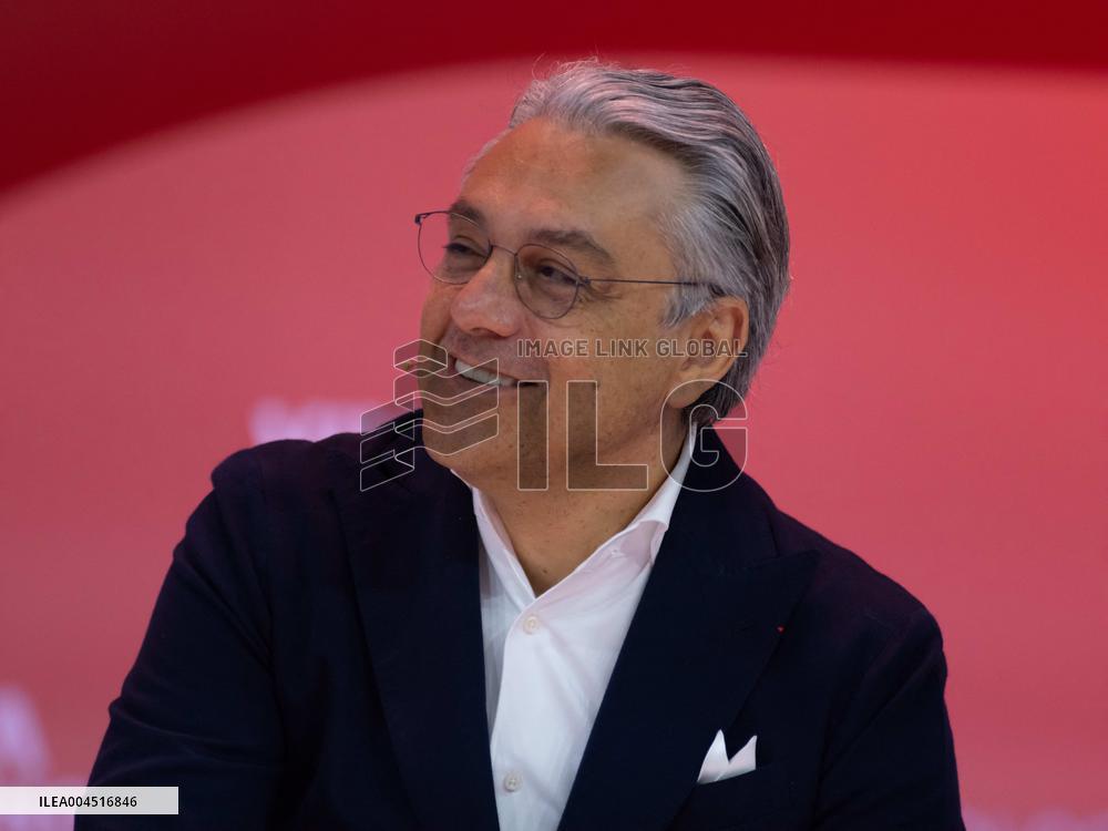 Vivatech - Day 1 - Paris