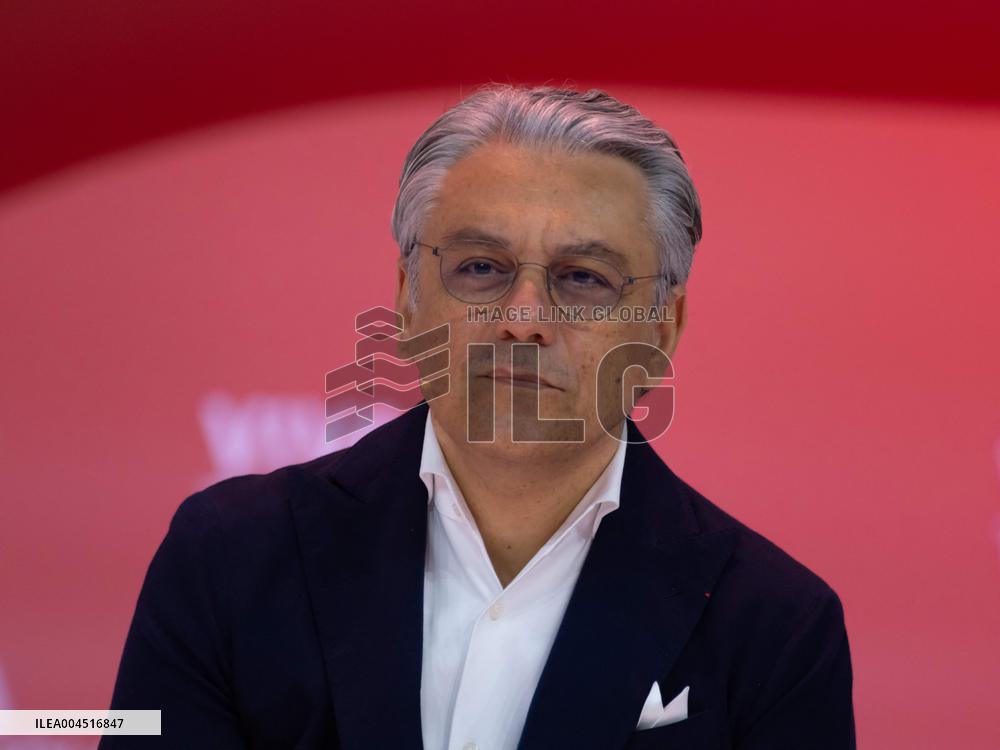 Vivatech - Day 1 - Paris