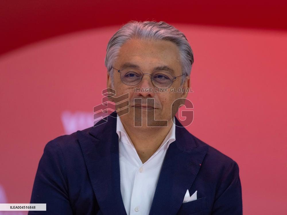 Vivatech - Day 1 - Paris