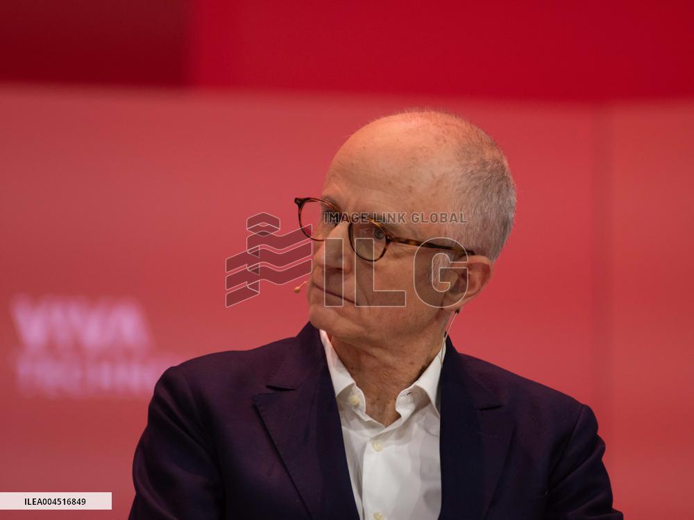 Vivatech - Day 1 - Paris