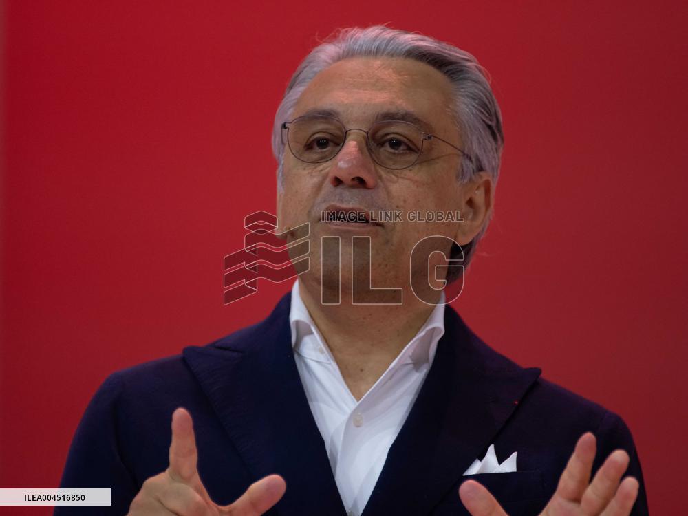 Vivatech - Day 1 - Paris