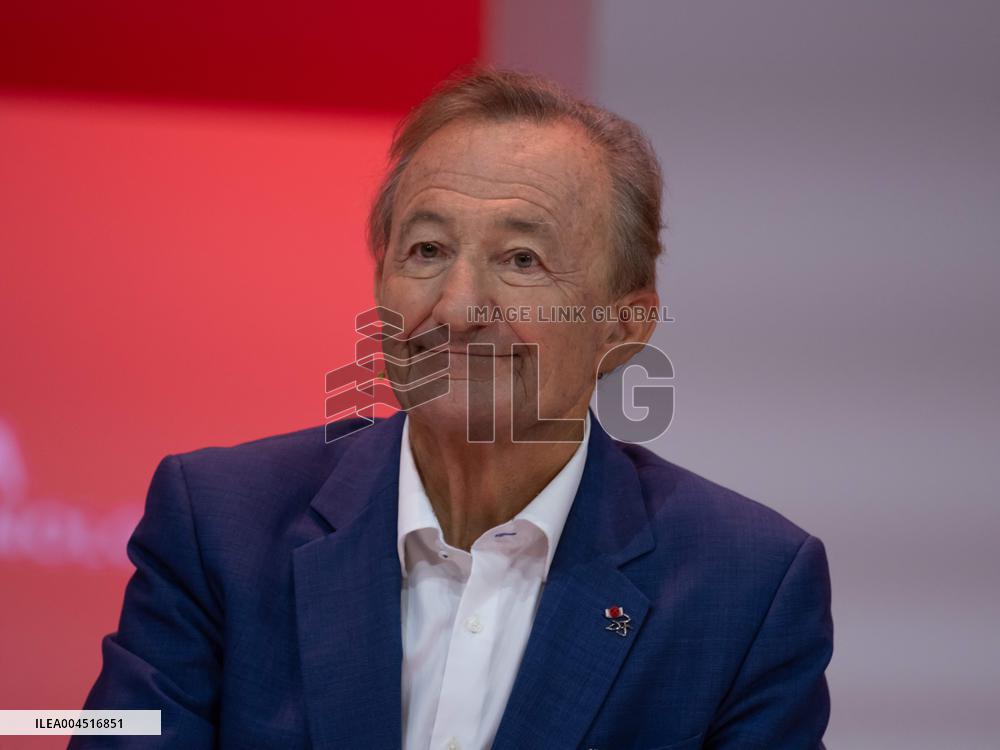 Vivatech - Day 1 - Paris