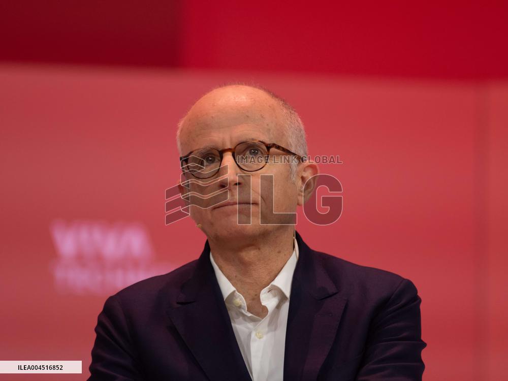 Vivatech - Day 1 - Paris