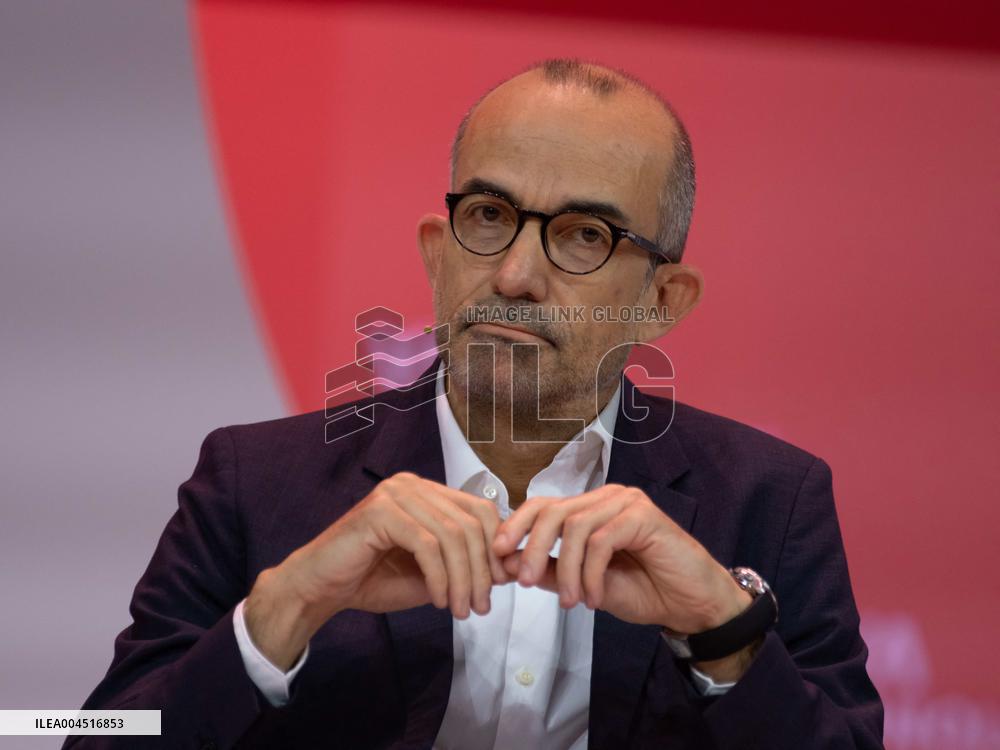 Vivatech - Day 1 - Paris