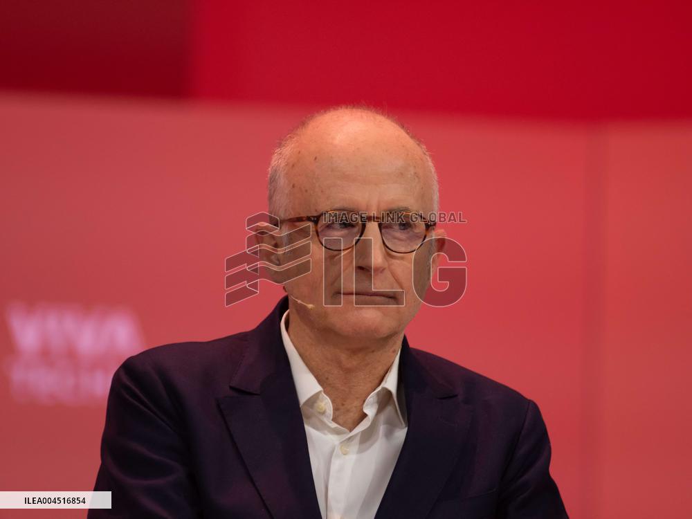 Vivatech - Day 1 - Paris