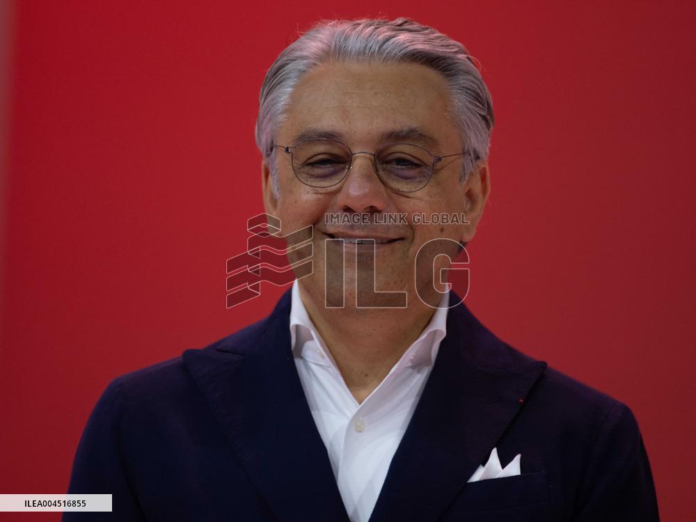 Vivatech - Day 1 - Paris