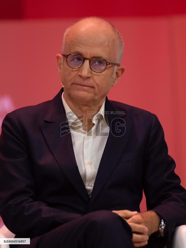 Vivatech - Day 1 - Paris