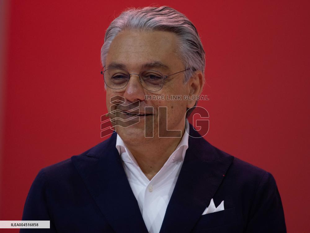 Vivatech - Day 1 - Paris