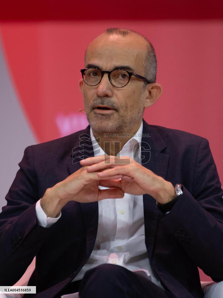 Vivatech - Day 1 - Paris