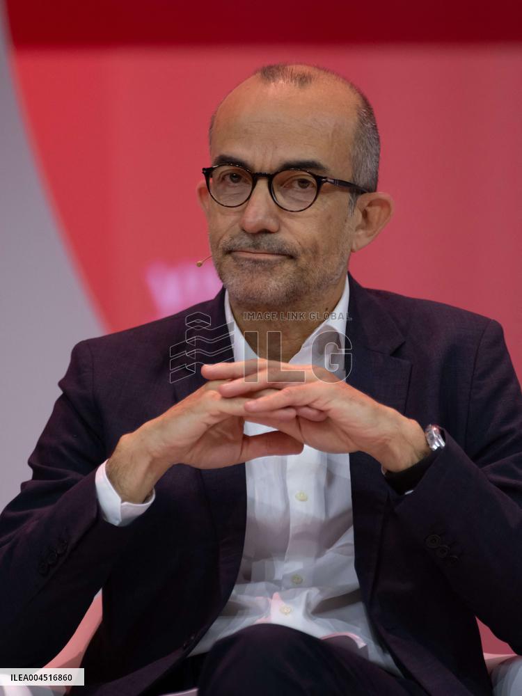 Vivatech - Day 1 - Paris