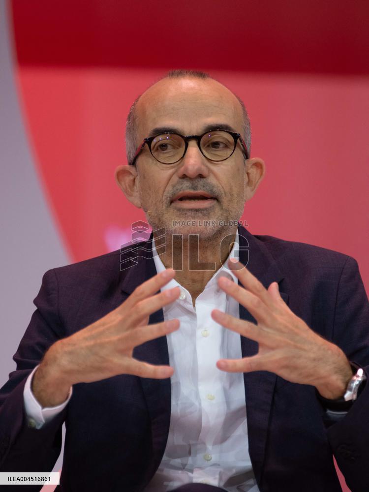 Vivatech - Day 1 - Paris