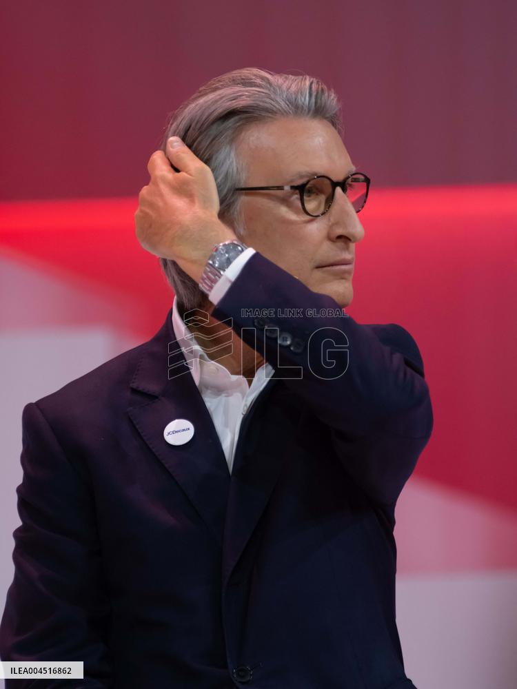 Vivatech - Day 1 - Paris